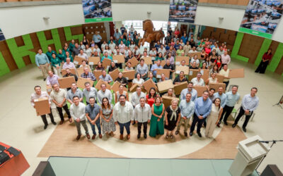 INVIERTE UDEC MÁS DE 16 MILLONES EN EQUIPO DE CÓMPUTO PARA ACADEMIA Y ADMINISTRATIVOS