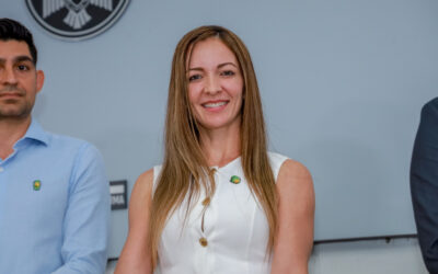 WENDY FLORES REPRESENTARÁ A LA UDEC EN EL CONCURSO NACIONAL THREE MINUTE TESIS