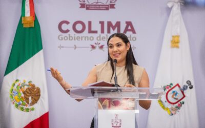 PROPONE INDIRA VIZCAÍNO INCENTIVOS A NEGOCIOS Y COMERCIOS PARALELOS A OBRA DEL ARCO NORTE, POR POSIBLES AFECTACIONES