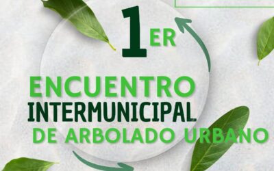ANUNCIA TEY ENCUENTRO INTERMUNICIPAL DE ARBOLADO URBANO EN VILLA DE ÁLVAREZ