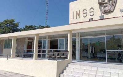 AMPLÍA IMSS COLIMA SERVICIOS DE CONSULTA EN LAS UMF NO. 5 DE QUESERÍA Y NO. 6 DE CUAUHTÉMOC