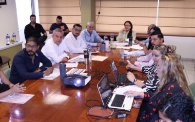 ASIGNA EDUCACIÓN COLIMA CERCA DE MIL HORAS PARA SECUNDARIAS TÉCNICAS Y GENERALES