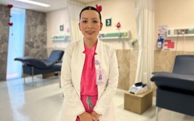 REFUERZA IMSS COLIMA SERVICIOS DE LABORATORIO Y DA PRIORIDAD A GRUPOS EN SITUACIÓN VULNERABLE