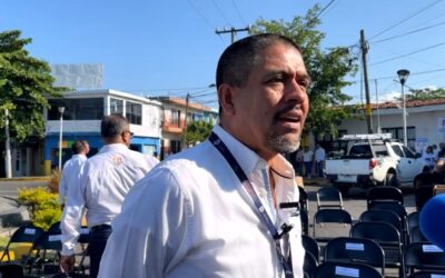 INCREMENTA MATRÍCULA EL TECNM-COLIMA: CUÉLLAR CARREÓN