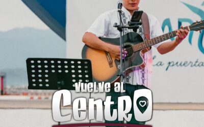 INVITA TURISMO MANZANILLO A DISFRUTAR DE DANZÓN, BALLET FOLKLÓRICO Y DJ EN CENTRO HISTÓRICO