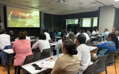SE REALIZA EN MANZANILLO DEMOSTRACIÓN NACIONAL DE BIOINCRUSTACIONES
