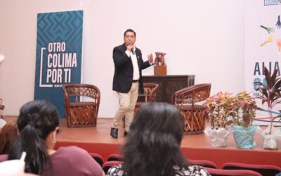 REALIZA AYUNTAMIENTO CAPITALINO CAPACITACIÓN GRATUITA PARA IMPULSAR COMPETITIVIDAD ECONÓMICA