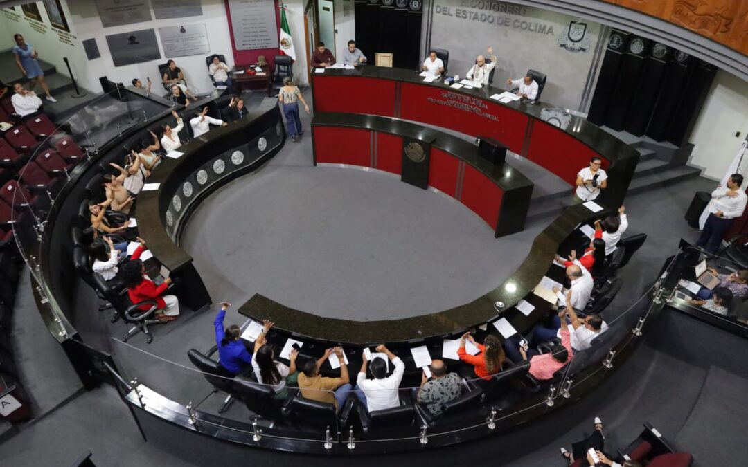 DISPENSA CONGRESO DEL ESTADO PAGO DE ISN A COMERCIANTES CERCANOS A OBRA ARCO NORTE