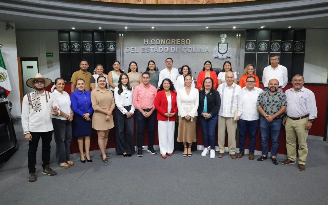 CIERRA LXI LEGISLATURA SEGUNDO PERIODO ORDINARIO DE SESIONES  CON 80 DECRETOS Y 50 INICIATIVAS APROBADAS