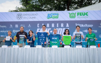 ANUNCIAN CARRERA FEUC-UDEC, “EN UNIDAD POR EL EGRESO”