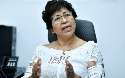 BUSCAN CIENTÍFICOS DE LA UDEC UN MEJOR TRATAMIENTO PARA LA ARTRITIS GOTOSA