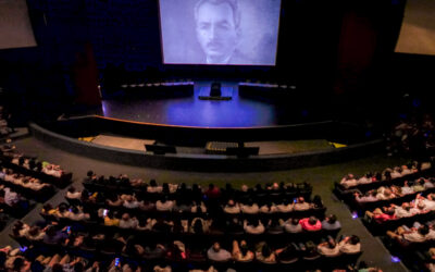 CELEBRAN 85 AÑOS DE HISTORIA, MEMORIA Y COMPROMISO EN LA UNIVERSIDAD DE COLIMA