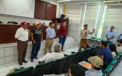 CELEBRAN DÍA NACIONAL DEL MAÍZ, EN TECOMÁN