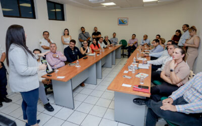 BUSCAN MEJORAR SALUD Y SEGURIDAD  EN LA UNIVERSIDAD DE COLIMA