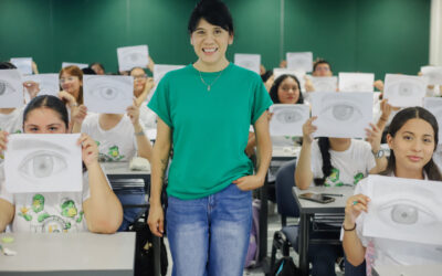 CON “MÁS CULTURA, MÁS HUMANIDAD” CELEBRA ESCUELA TÉCNICA DE ENFERMERÍA 48 AÑOS