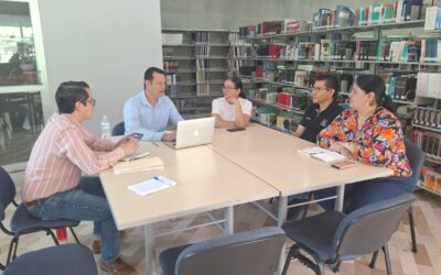 CONCLUYE UDEC AUDITORÍA INTERNA 2025, DEL SISTEMA DE GESTIÓN INTEGRAL