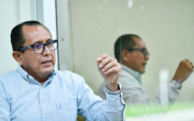 EXPERTOS DE MÉXICO Y OTROS PAÍSES ANALIZARÁN TEMAS DE ÉTICA, PAZ Y MEDIO AMBIENTE, EN LA UDEC