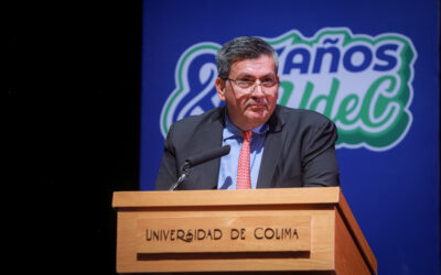 PROPONE ARTEMIO COELLO INVERTIR EN EDUCACIÓN Y CIENCIA COMO CLAVES PARA EL DESARROLLO DEL PAÍS