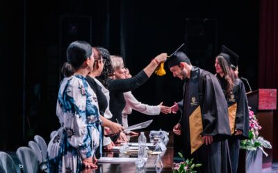 DEMUESTRAN ESTUDIANTES QUE UDEC OFRECE FORMACIÓN DE CALIDAD, CON VISIÓN GLOBAL Y COMPROMISO SOCIAL: S. PRECIADO