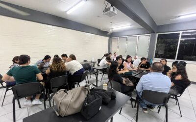ESTUDIANTES DE MERCADOTECNIA DESARROLLARÁN PROYECTOS PARA ASOCIACIONES CIVILES DEL ESTADO