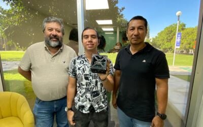 ESTUDIANTES DE LA FIME CONSTRUYEN SATÉLITE CUBESAT PARA INVESTIGACIÓN Y DOCENCIA