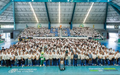 FESTEJAN 47 ANIVERSARIO DEL BACHILLERATO 4 CON ACTIVIDADES CULTURALES Y DEPORTIVAS