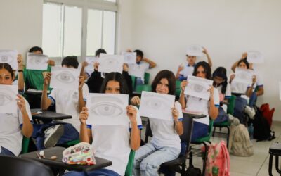 ENTRE DIBUJOS, ARMONÍAS Y CASTRATI FESTEJAN EL  DÍA DEL PROGRAMADOR EN BACHILLERATO 23