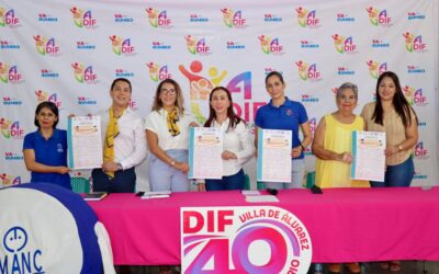 REDOBLA VDEA ESFUERZOS EN PREVENCIÓN ‎Y DETECCIÓN DEL CÁNCER INFANTIL