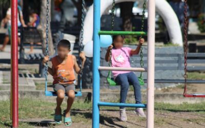 SALUD COLIMA FOMENTA CUIDADOS PARA DISMINUIR RIESGOS DE CÁNCER INFANTIL