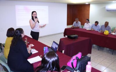 EDUCACIÓN COLIMA BRINDA HERRAMIENTAS A DOCENTES PARA IDENTIFICAR Y EVALUAR A ESTUDIANTES CON APTITUDES SOBRESALIENTES