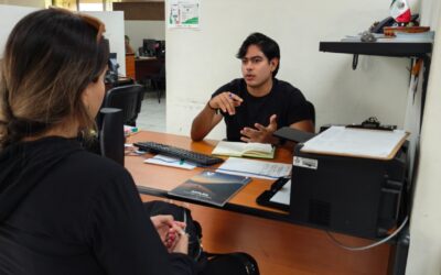 TRABAJO COLIMA REALIZARÁ SESIÓN INFORMATIVA SOBRE FOMENTO AL AUTOEMPLEO