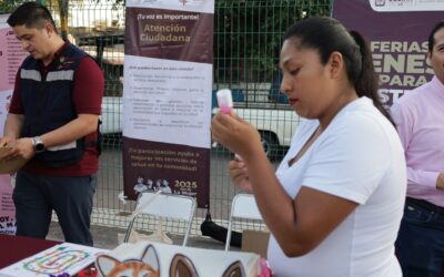 DISMINUYEN CASOS DE RABIA CANINA EN COLIMA CON JORNADAS DE VACUNACIÓN ANTIRRÁBICA