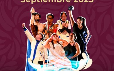 CULTURA COLIMA PRESENTA AGENDA DE ACTIVIDADES DURANTE SEPTIEMBRE