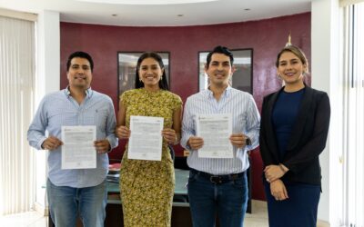 GOBIERNO DEL ESTADO DE COLIMA RENUEVA PROGRAMA DE MEJORAMIENTO Y MANTENIMIENTO DE VIVIENDA 2025