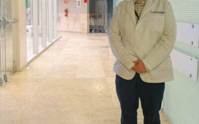 INFORMA IMSS COLIMA SOBRE NEURALGIA DEL TRIGÉMINO, DOLOR FACIAL INTENSO Y DE DIFÍCIL DIAGNÓSTICO