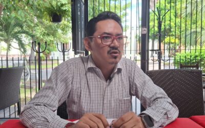 AVANZA STHAVAOPD EN EL RECONOCIMIENTO DE SUS PRESTACIONES: EDUARDO RAMÍREZ DIMAS