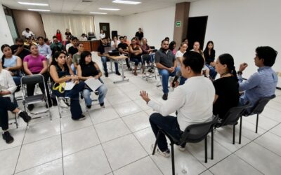 GOBIERNO DEL ESTADO DE COLIMA IMPULSA CRECIMIENTO DE EMPRENDIMIENTOS LOCALES