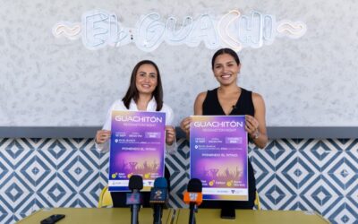 REALIZARÁN ‘GUACHITÓN’ PARA APOYAR AL TELETÓN Y LOGRAR UN CRIT EN COLIMA