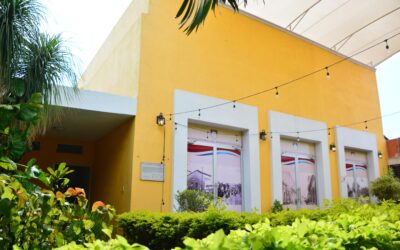 SE IMPONDRÁ EL NOMBRE DE “DOCTOR JOSÉ MIGUEL ROMERO DE SOLÍS” AL AUDITORIO DEL ARCHIVO HISTÓRICO DEL MUNICIPIO DE COLIMA, EN RECONOCIMIENTO A SU LEGADO