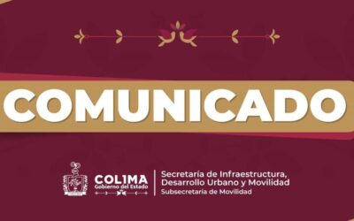 MOVILIDAD COLIMA ALERTA SOBRE FALSOS GESTORES EN TRÁMITES VEHICULARES; PIDE NO CAER EN FRAUDE