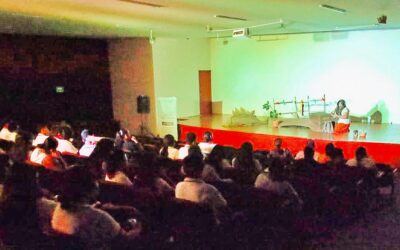 MUESTRA DE ARTES ESCÉNICAS RECORRE CON ÉXITO LOS MUNICIPIOS DEL ESTADO DE COLIMA