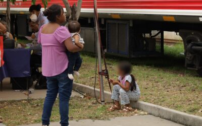 SALUD COLIMA EXHORTA A PONER ATENCIÓN A SÍNTOMAS DEL CÁNCER INFANTIL