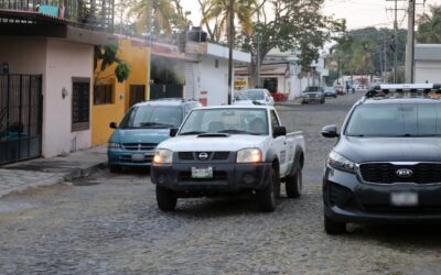 FOCALIZA SECRETARÍA DE SALUD FUMIGACIÓN EN COLIMA, TECOMÁN, MANZANILLO Y CUAUHTÉMOC