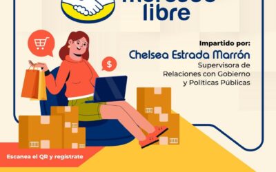 GOBIERNO DEL ESTADO DE COLIMA IMPULSA CAPACITACIÓN GRATUITA PARA VENDER EN MERCADO LIBRE