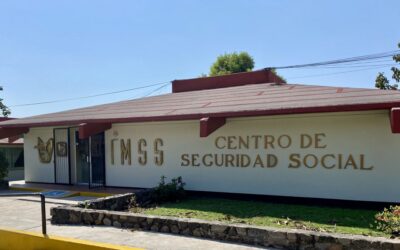 INVITA IMSS COLIMA A INSCRIBIRSE EN CURSOS DEL CENTRO DE SEGURIDAD SOCIAL