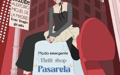 20 Y 21 DE SEPTIEMBRE COLIMA SERÁ SEDE REGIONAL DE UNA GRAN EXPOSICIÓN DE MODA