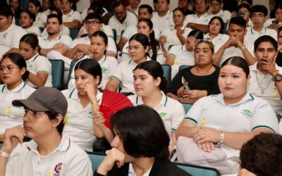 SALUD COLIMA PROMUEVE CORTOMETRAJES PARA PREVENIR SUICIDIOS EN ESTUDIANTES