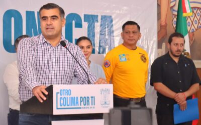 REITERA COMUNA CAPITALINA INVITACIÓN A PARTICIPAR EN LOS CONCURSOS DEL FESTIVAL NACIONAL GRISELDA ÁLVAREZ PONCE DE LEÓN