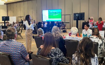 SUBSECTUR PROMUEVE ATRACTIVOS DEL ESTADO DE COLIMA EN DALLAS, TEXAS