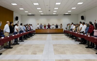 GOBIERNO DE INDIRA SIGUE TRABAJANDO EN BRINDAR ATENCIÓN DIGNA Y DE CALIDAD EN SALUD